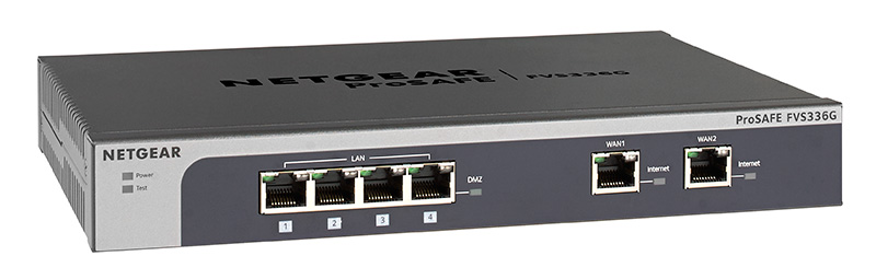 NETGEAR FVS336Gv2