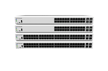 Insight Managed Smart Cloud Gigabit/10G SFP+ switches