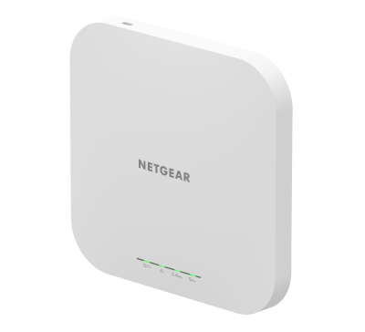 NETGEAR WiFi 6 PoE Access Point WAX610