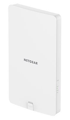 NETGEAR WiFi 6 PoE Outddor Access Point WAX610Y