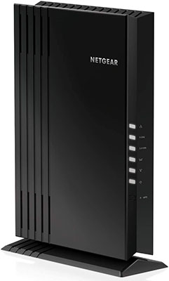 NETGEAR AX1800 4-Stream WiFi Mesh Extender
