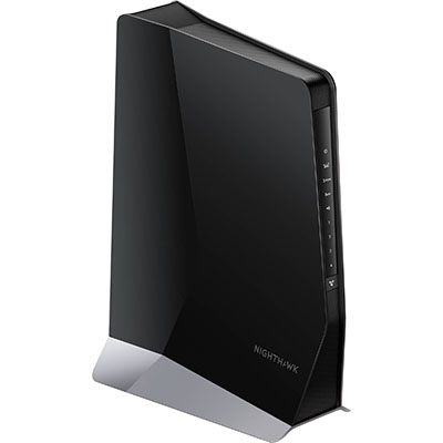 NETGEAR Nighthawk AX8/8-Stream AX6000 WiFi 6 Mesh Extender