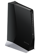 NETGEAR Nighthawk AX8 AX6000 8-Stream WiFi 6 Mesh Extender