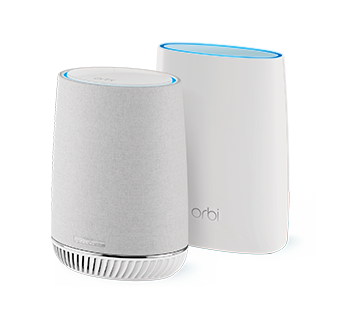 orbi voice australia