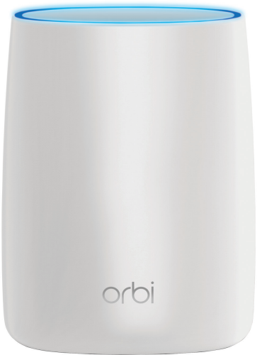 Orbi Router Front View