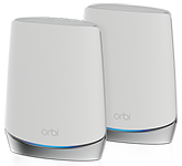 NETGEAR Orbi WiFi 6 System AX4200