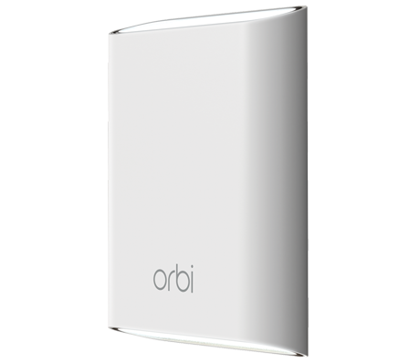 NETGEAR Add-on Orbi Outdoor Satellite