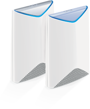 NETGEAR Orbi Pro Tri-band WiFi System