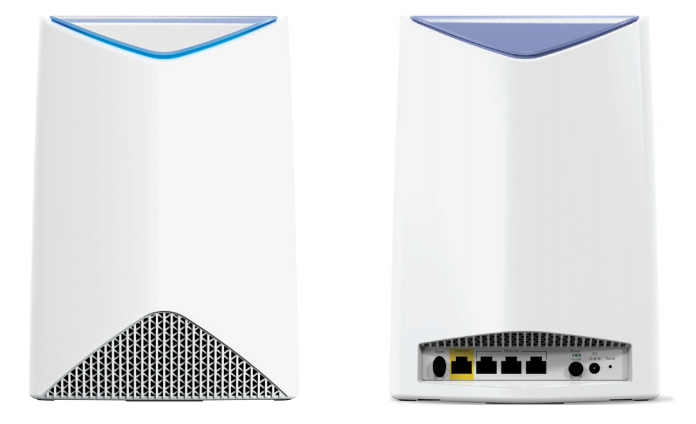 Orbi Pro Router (SRR60)