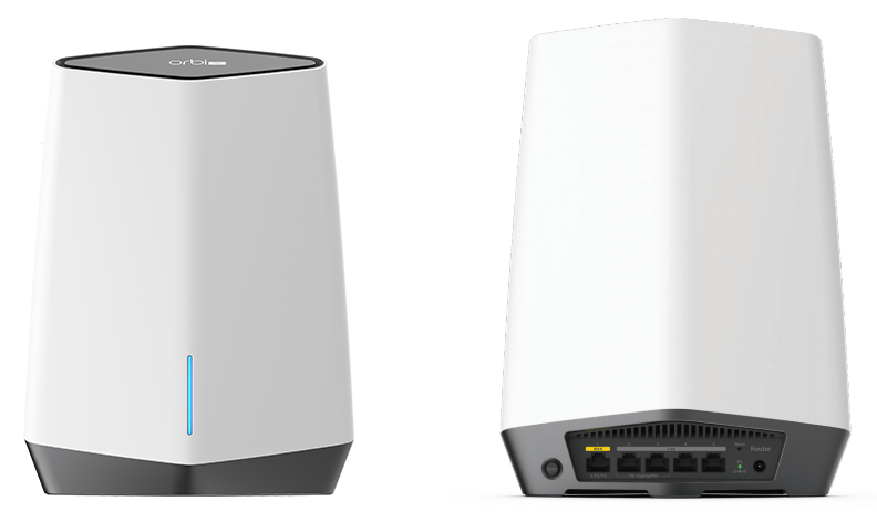 Orbi Pro WiFi 6 Router (SXR80)