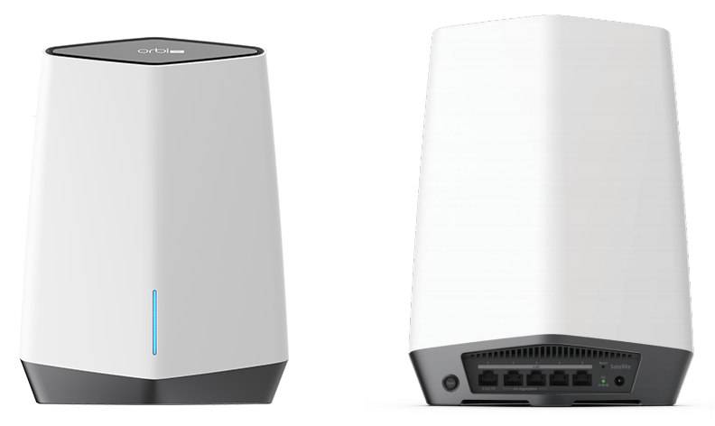 Orbi Pro WiFi 6 Satellite (SXS80)