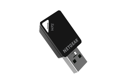 NETGEAR AC6100