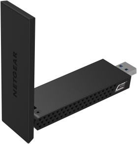 NETGEAR 6210 Dual Band WiFi USB Mini Adapter