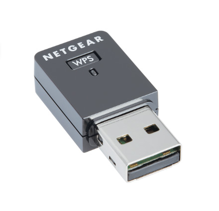 NETGEAR WNA1000M