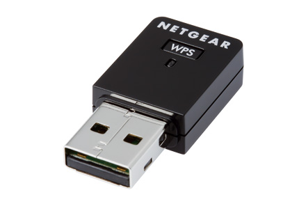 NETGEAR WNA3100