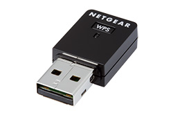 NETGEAR WNA3100M