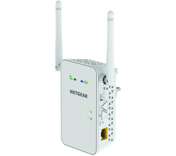 NETGEAR EX6100