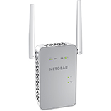 NETGEAR EX6400 AC1900 WiFi Range Extender