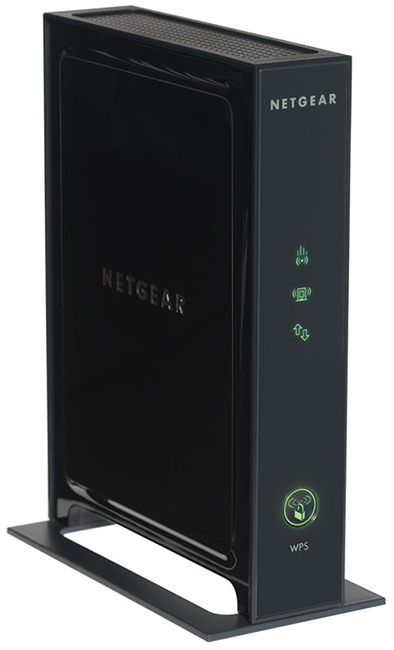 NETGEAR WN2000RPT