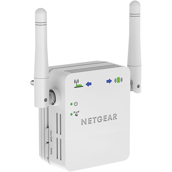 NETGEAR WN3000RP