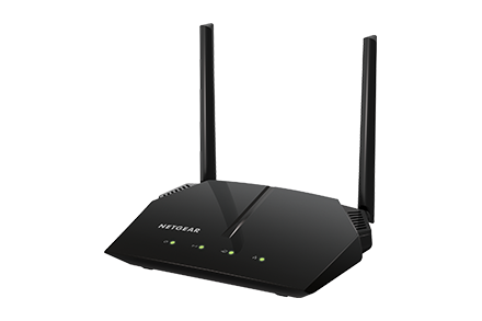 NETGEAR R6120