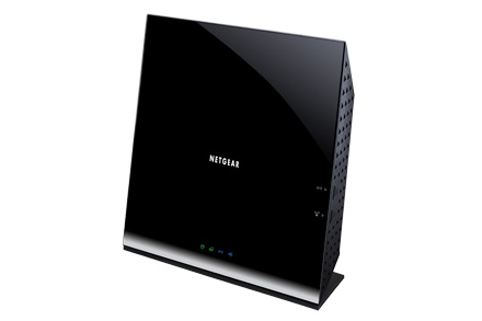 NETGEAR R6200