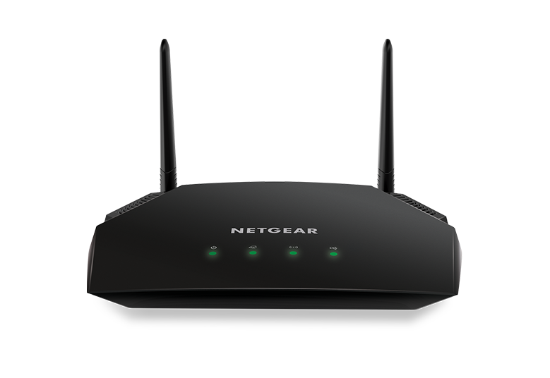 NETGEAR R6260