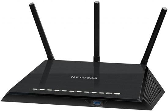 NETGEAR R6400