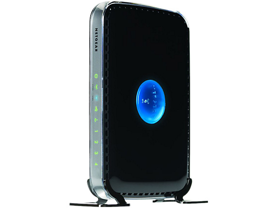 NETGEAR WNDR3400