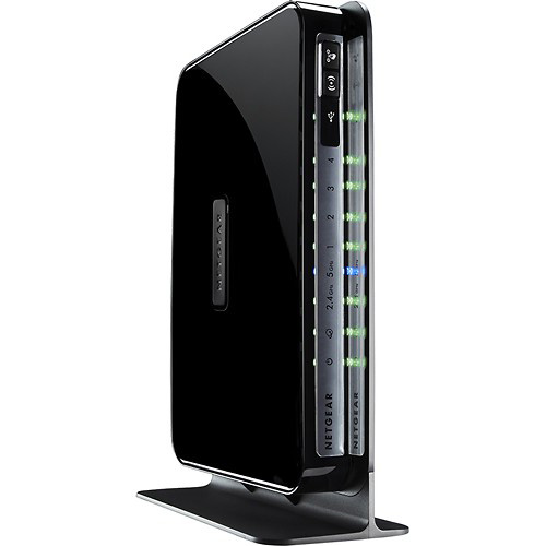 NETGEAR WNDR4300