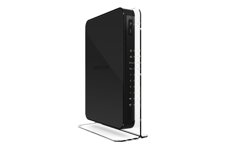 NETGEAR WNDR4500