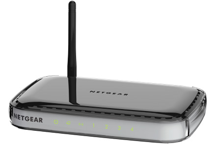 NETGEAR WNR1000