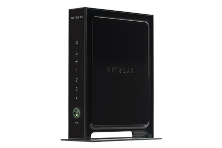 NETGEAR WNR3500L