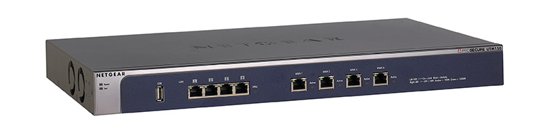 NETGEAR ProSecure UTM150