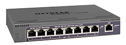 NETGEAR FVS318G