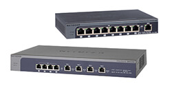 NETGEAR VPN Firewalls