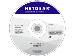 NETGEAR VPNG01L