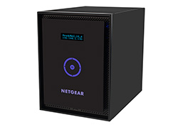 NETGEAR ReadyDATA 516 Series