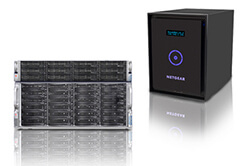 NETGEAR ReadyDATA