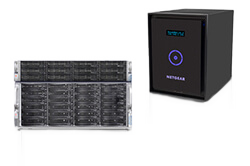 NETGEAR ReadyDATA