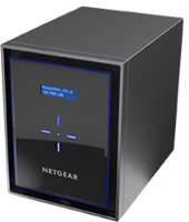 NETGEAR ReadyNAS 426 Series