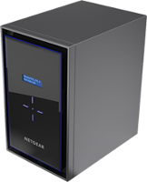 NETGEAR ReadyNAS 428 Series
