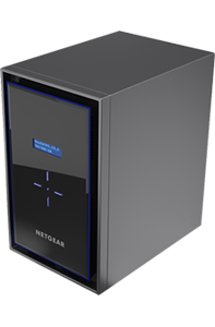 NETGEAR ReadyNAS 428 Series