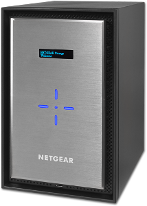 NETGEAR ReadyNAS 628X Series