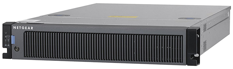 NETGEAR ReadyNAS 4312X Series