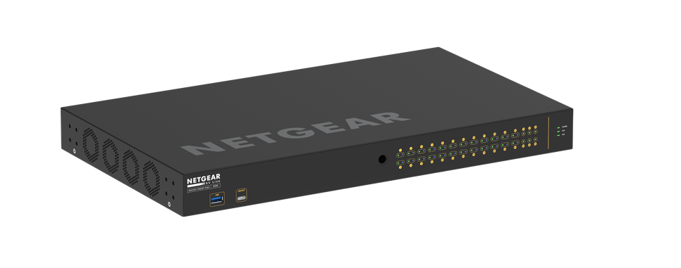 NETGEAR M4250 Series