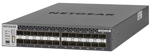 NETGEAR M4300-24XF