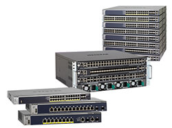 NETGEAR Managed Switches