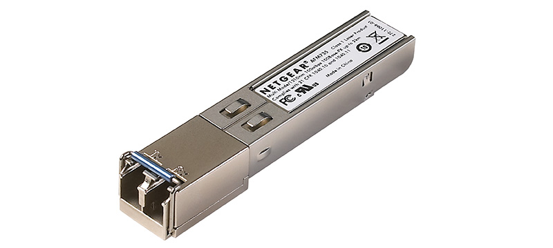 NetGear AFM735 Switch Module