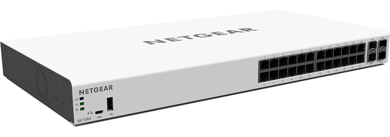 NETGEAR GC728X